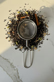 Fine Mesh Stainless Steel Tea Strainer