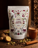 Signature Decaf Masala Chai