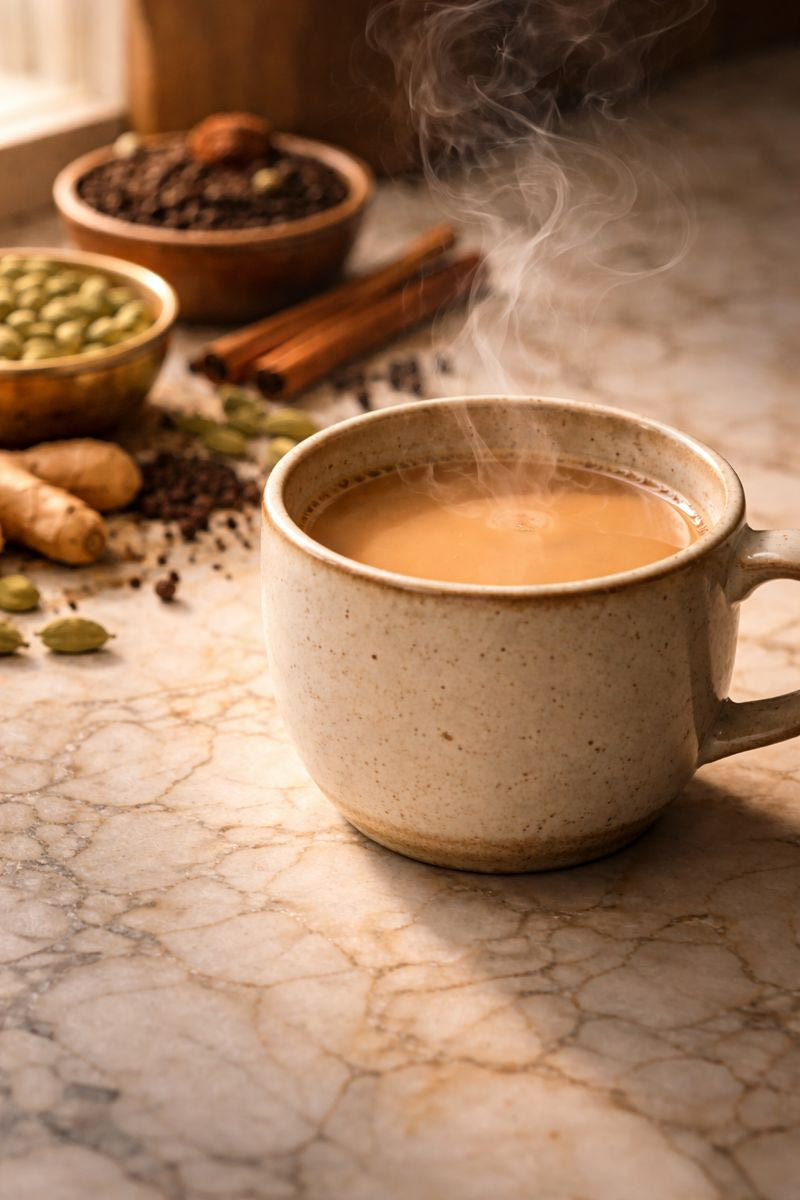 Chai